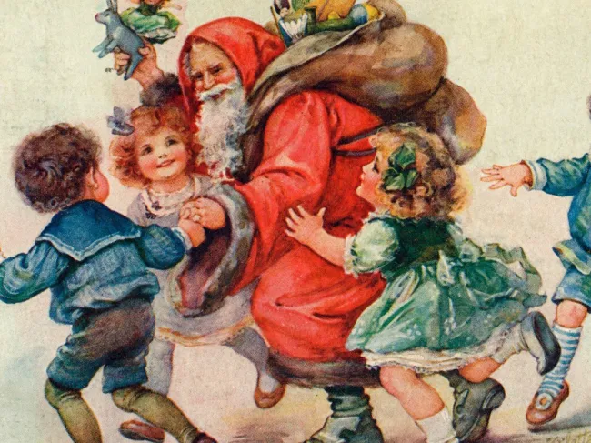 fatherxmas